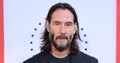 The Devil in the White City Loses Keanu Reeves, Then Executive Producer Todd Fields