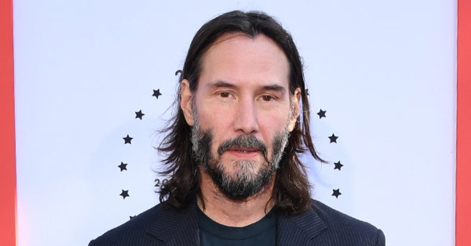 The Devil in the White City Loses Keanu Reeves, Then Executive Producer Todd Fields