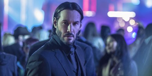 'John Wick 4' Theatrical Release Set for China With Uncut Version