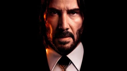 New AI Model Will Be Trained on John Wick, The Hunger Games, & More