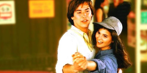 Full House Star Shares Fond Memory of Working With Keanu Reeves: "He Was the Nerdy Guy. Could You Imagine?"