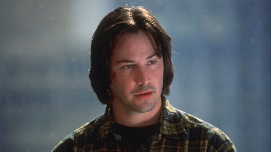 Chain Reaction Starring Keanu Reeves & Morgan Freeman is Streaming for Free on Tubi