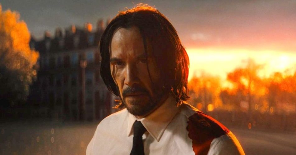 John Wick Producer Offers Optimistic Update on 5th Movie and Shares Potential Plot Details