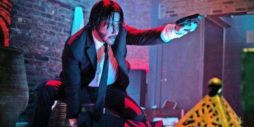 'John Wick' Director Explains How Keanu Reeves Franchise Is Different to Other Action Movies