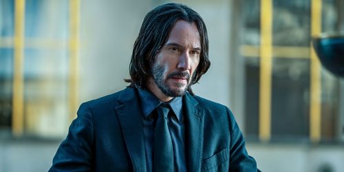 'John Wick 5' Director Teases "Really Different" Story for Keanu Reeves Sequel
