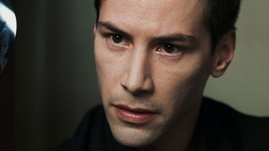 Keanu Reeves Left Speechless When Reflecting on the Impact of The Matrix