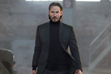 Every Upcoming Keanu Reeves Movie In Development
