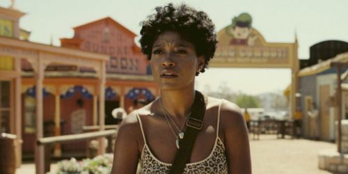 Keke Palmer Scraps Jonathan Majors Podcast Episode