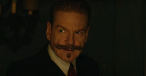 A Haunting in Venice Trailer Teases Another Whodunnit for Kenneth Branagh’s Poirot