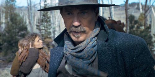 New Horizon: An American Saga Footage Displays the Epic Scale of Kevin Costner's New Western at CinemaCon