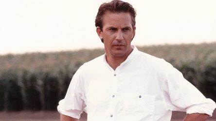 Fields of Dreams Brings Kevin Costner to a New Streaming Home on Netflix