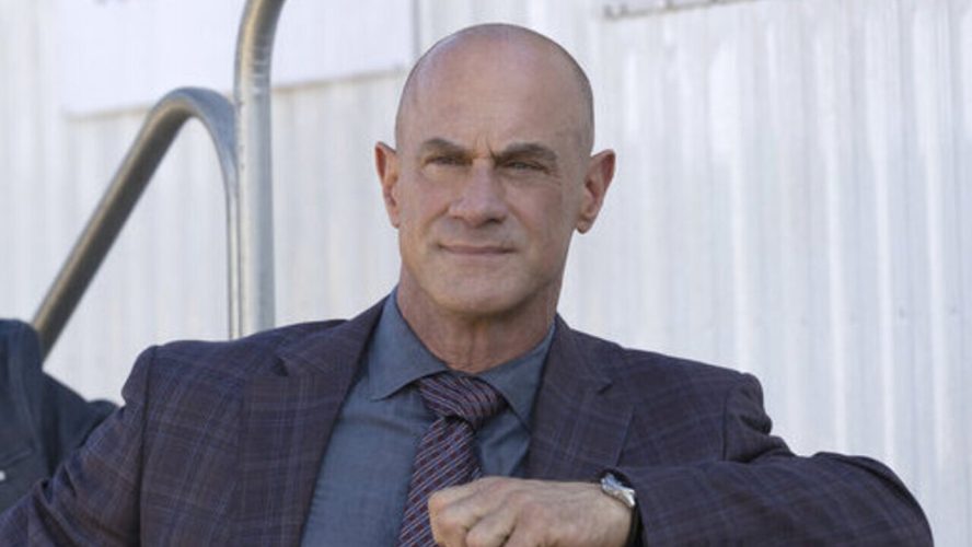 Why Law And Order: Organized Crime's Conflict Within The Unit Is A Good Thing For Stabler