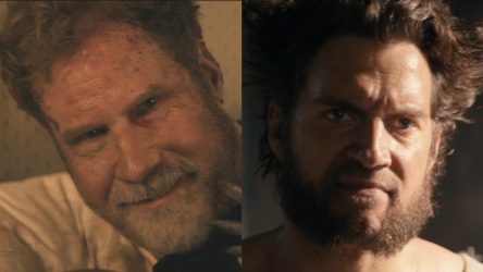 Will Ferrell Is The Latest Actor To Get The Wolverine Treatment From Ryan Reynolds, And It’s Giving Me Major Cavillrine Vibes (Except Funnier)