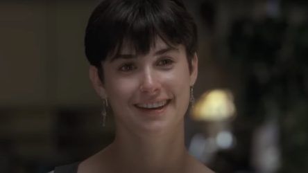 Demi Moore Gets Real About A Potential Ghost Remake, And If She'd Reprise Her Iconic Role