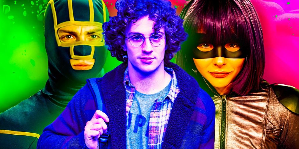 Matthew Vaughn's New Kick-Ass Movie Makes Reboot Trilogy Plans More Confusing