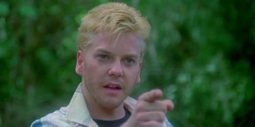 Keifer Sutherland Shuts Down Rumors He Bullied His Stand by Me Costars Between Takes