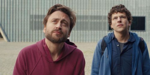 Kieran Culkin's 'A Real Pain' Academy Awards Win Made Brother Macaulay Cry