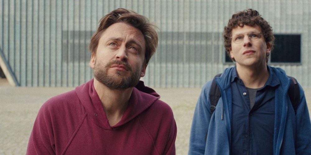 Kieran Culkin's 'A Real Pain' Academy Awards Win Made Brother Macaulay Cry