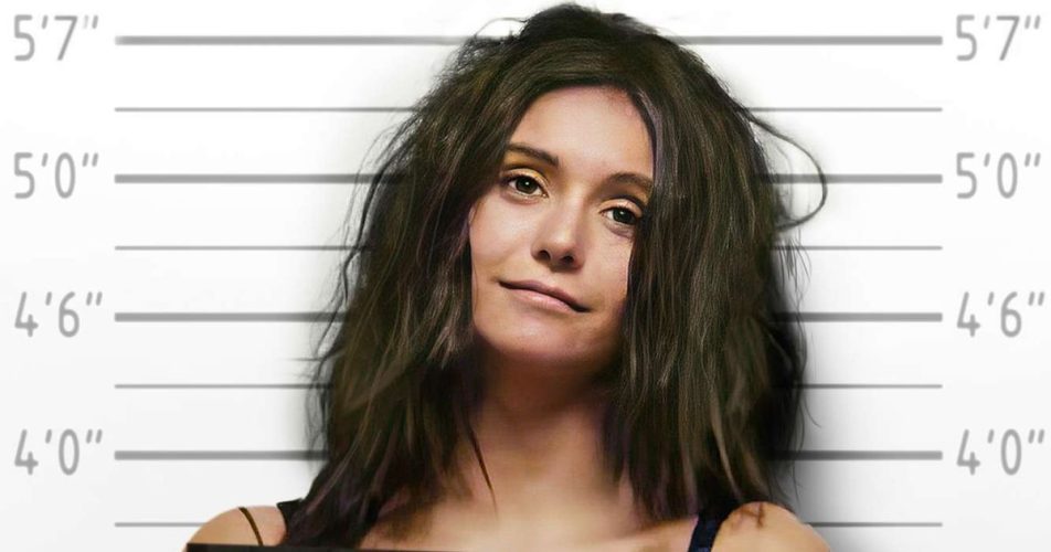 Sick Girl Trailer Finds Nina Dobrev Leading New R-Rated Comedy