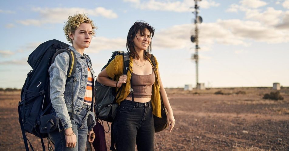 The Royal Hotel Trailer Finds Julia Garner & Jessica Henwick Trapped in a Living Nightmare