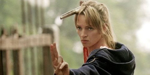 Quentin Tarantino's 'Kill Bill,' Others Get the 4K Treatment