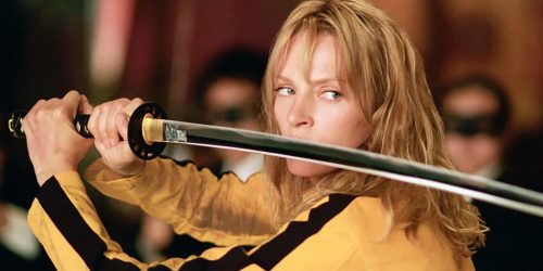 'Kill Bill Vol.1' and Kill Bill Vol. 2' are Moving to a New Streaming Home