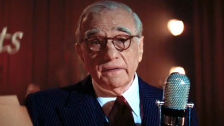 Martin Scorsese's Next Film May Come From a Pulitzer Prize Winner
