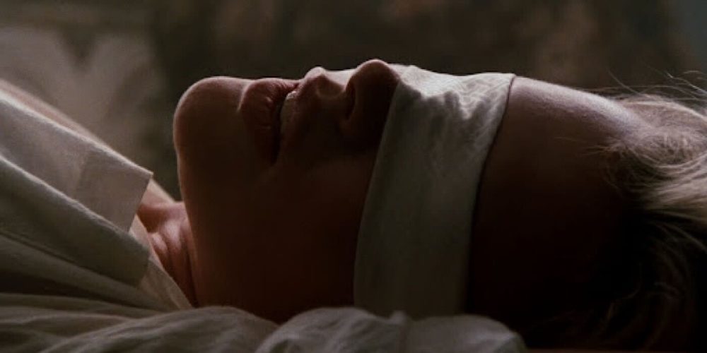 Kim Basinger Reflects on Hollywood's Steamiest 80s Movie and Intimacy Coordinators