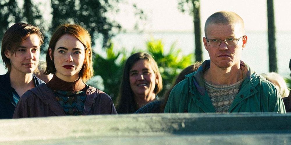 Emma Stone & Yorgos Lanthimos' Sci-Fi Comedy 'Bugonia' Sets Release Date