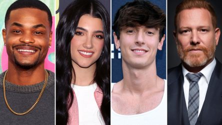 Ryan Kavanaugh Launches Label The Quad; King Bach Follows Charli D’Amelio & Bryce Hall As Latest Influencer Set To Star In Movie On Slate