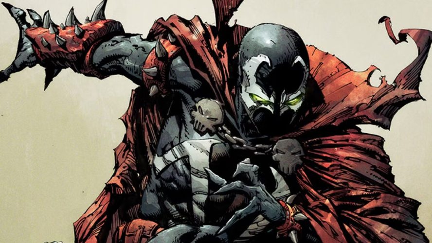 King Spawn Update Shakes Up Casting Reports for Blumhouse Reboot