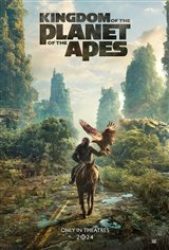 Kingdom of the Planet of the Apes - Coming Soon | Movie Synopsis and Plot