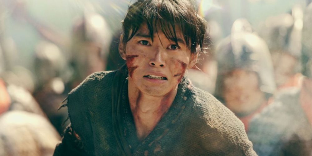 Historical Action Epic Sequel 'Kingdom 4: Return of the Great General' Finds Global Success on Netflix