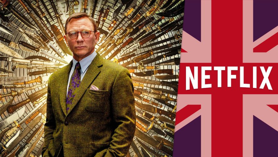 Netflix UK Added 45 New Releases This Week: December 23rd, 2022