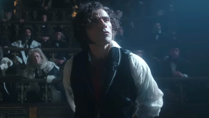 Guillermo Del Toro's Frankenstein Trailer Gave Me Something I Never Thought I'd See, And I Can’t Wait For The Film