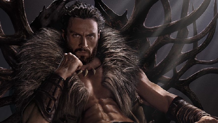 Movie Review: ‘Kraven The Hunter’