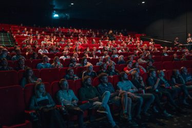 New Spooky Movies To Get You In The Halloween Spirit