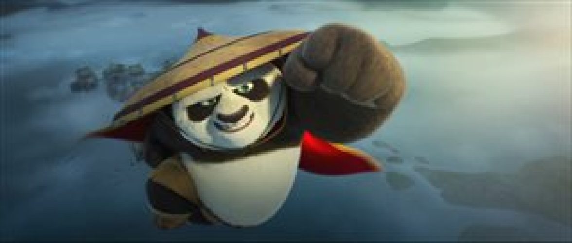 Kung Fu Panda 4 Trailer (2024)  and Videos