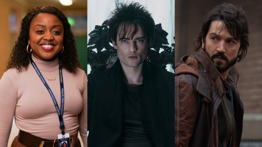 The 10 Best New TV Shows Of 2022 And Where To Stream Them