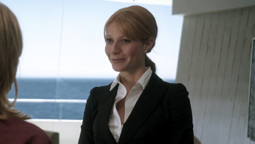 Gwyneth Paltrow Sold Her LA Mansion, But The Reason Didn’t Have To Do With Recent Fires
