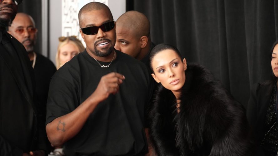What Is The ‘Dress Code’ At The Grammys Anyway? One Producer Weighed In After The Ye And Bianca Censori Brouhaha
