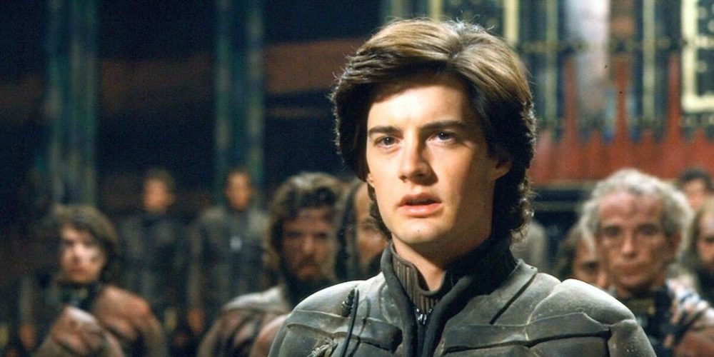 OG Dune Star Kyle MacLachlan Has No Interest in Returning for Dune 3: 'I've Done My Dune Work'