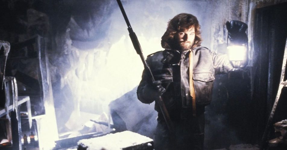 John Carpenter Addresses Rumored Sequel to The Thing