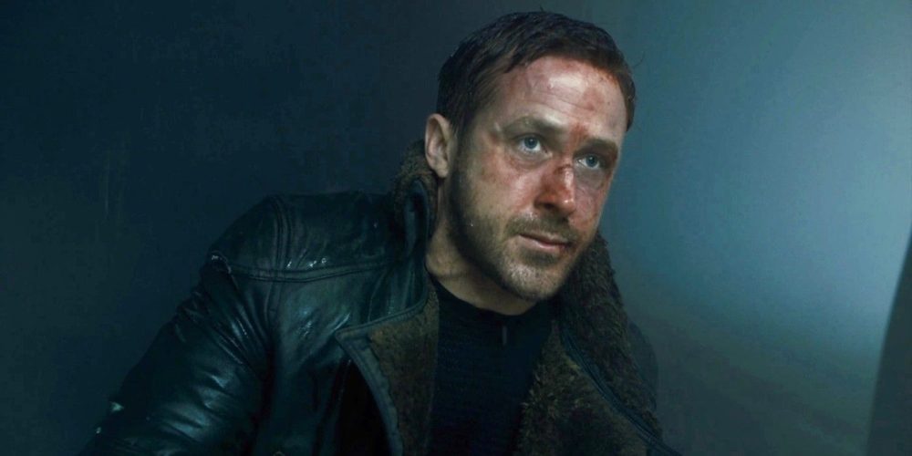 'Wolf Man' Director Reveals Why Ryan Gosling Left the Horror Movie