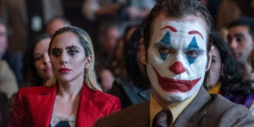 'Joker: Folie à Deux' Star Lady Gaga Addresses DC Sequel Failure