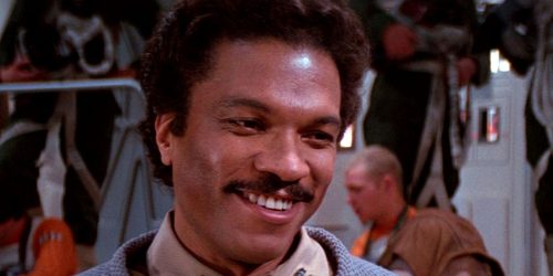 Star Wars' Original Lando Says ‘Pay Me a Lot of Money & I'll Sell My Soul'