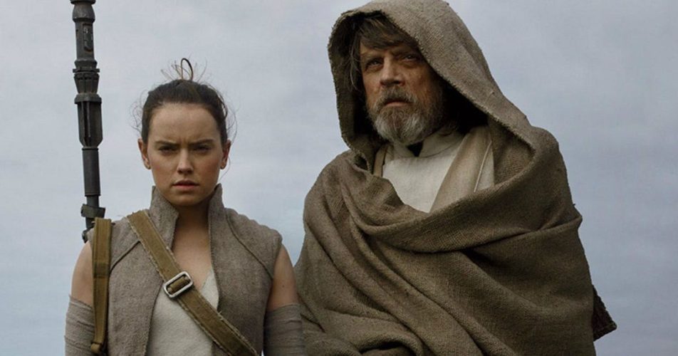 Rian Johnson is Even Prouder of The Last Jedi Five Years Later