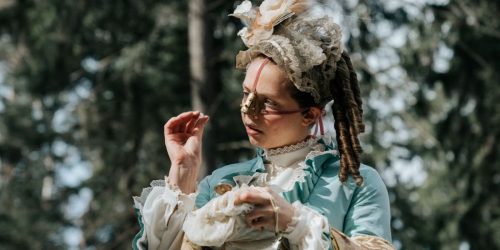 Disturbing 'Cinderella' Horror Reimagining 'The Ugly Stepsister' Is a Streaming Hit