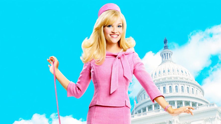 Legally Blonde Prequel Series Happening for Prime Video, Plot Details Revealed