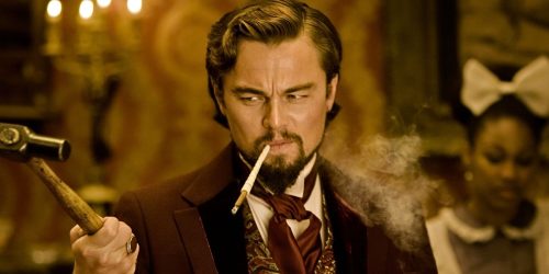 Leonardo DiCaprio Initially Refused to Read Out Slurs in 'Django Unchained'